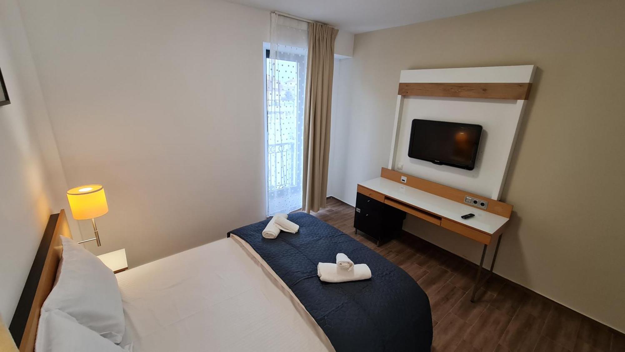 Jafar Resort 4 Тімішоара Екстер'єр фото