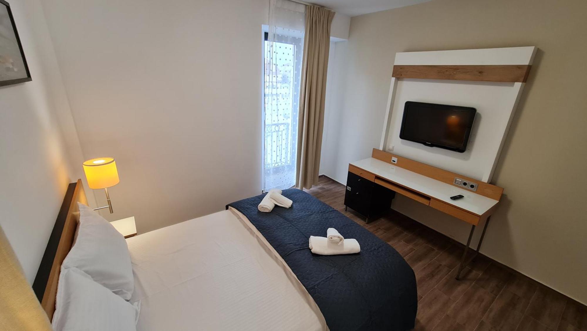 Jafar Resort 4 Тімішоара Екстер'єр фото