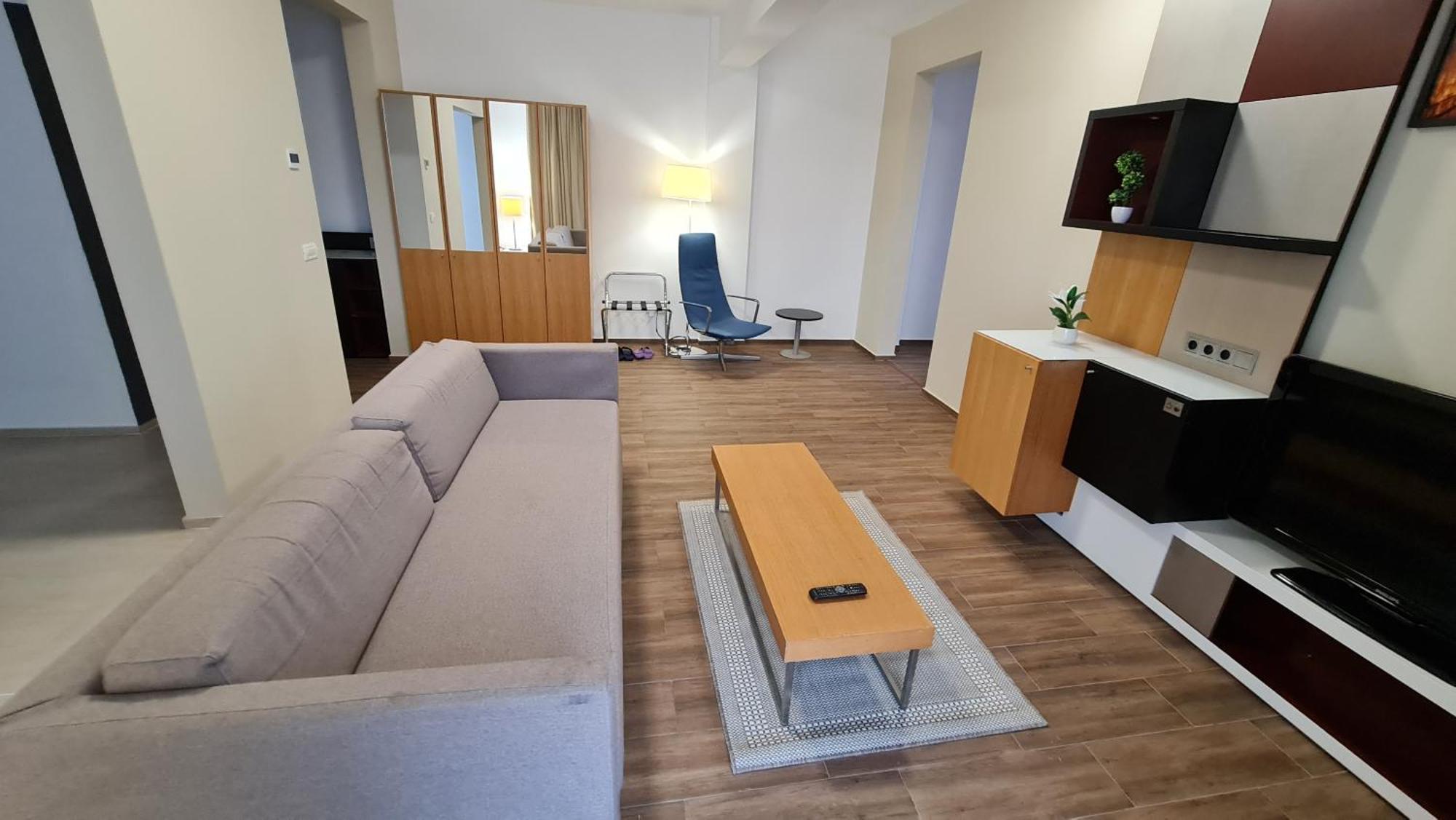 Jafar Resort 4 Тімішоара Екстер'єр фото