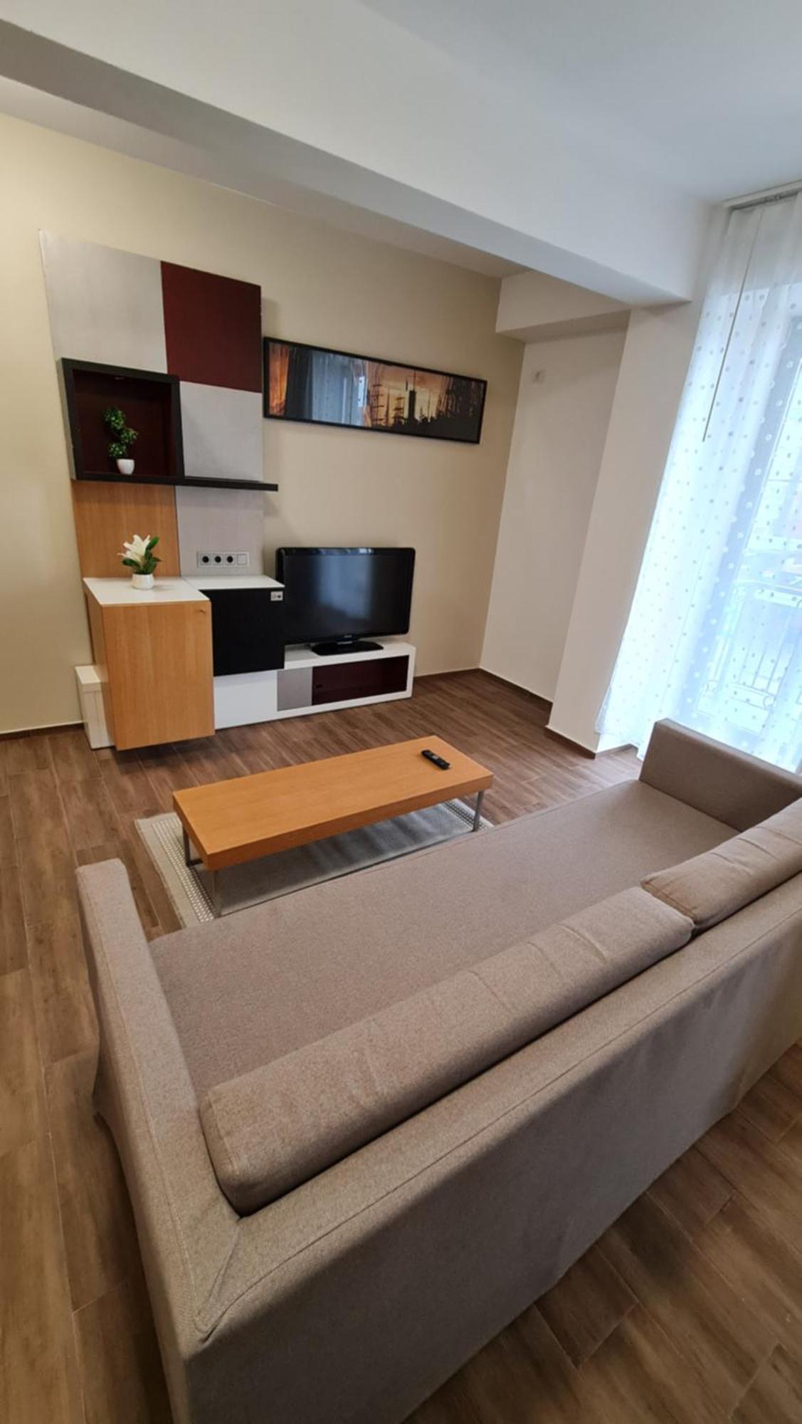 Jafar Resort 4 Тімішоара Екстер'єр фото